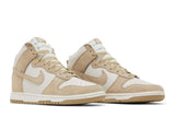 Nike Dunk High 'Sand' view 8