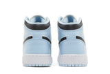 Air Jordan 1 Mid GS 'Ice Blue' view 6