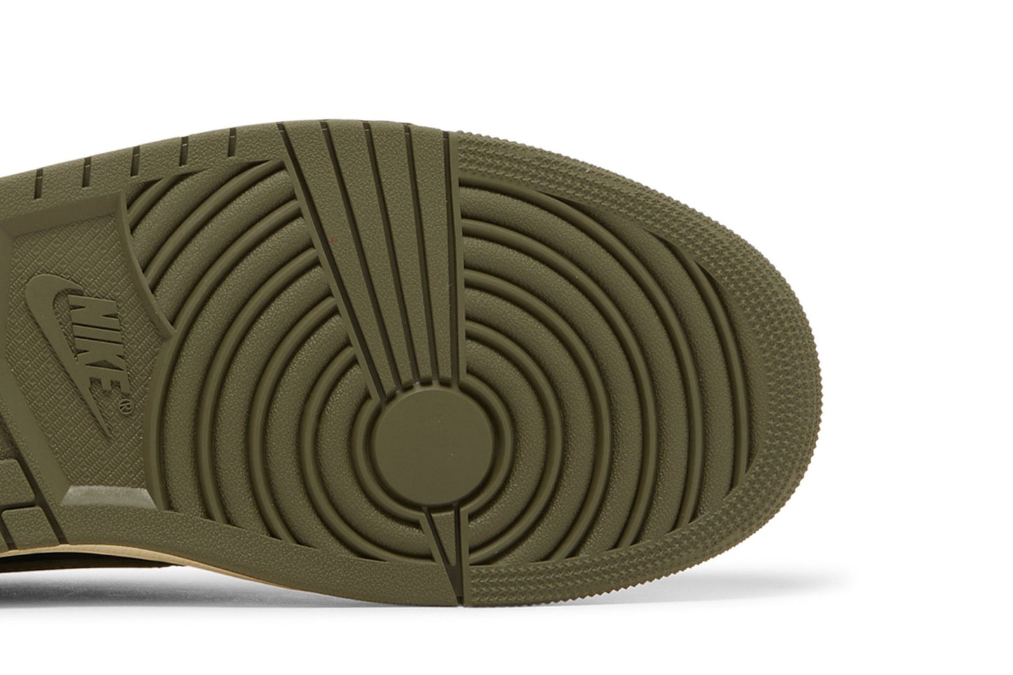 Travis Scott x Wmns Air Jordan 1 Retro Low OG SP 'Olive'