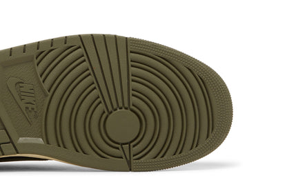 Travis Scott x Wmns Air Jordan 1 Retro Low OG SP 'Olive'