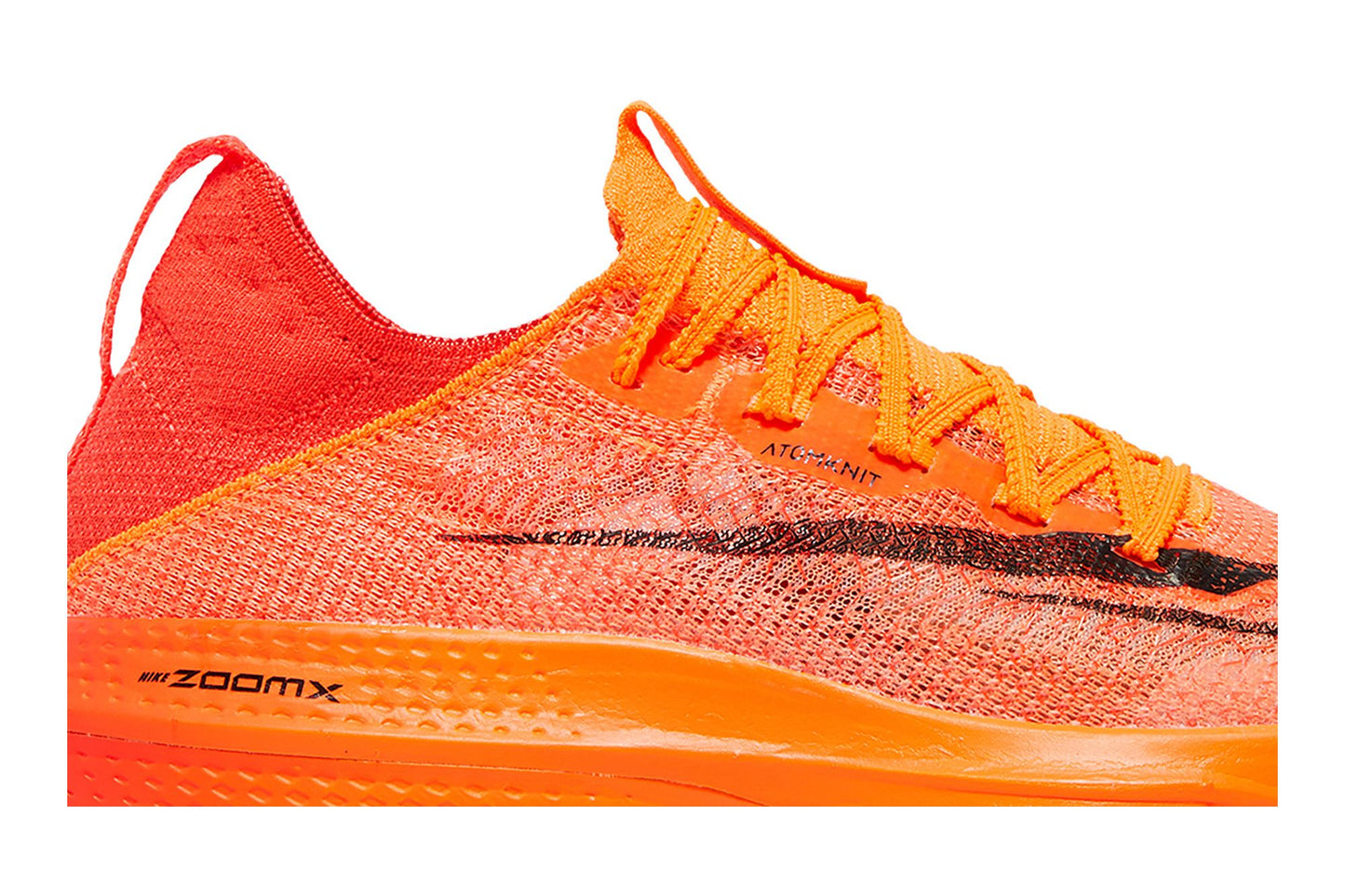 Nike Air Zoom Alphafly NEXT% 2 'Total Orange' (image 3 of 8)