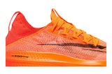 Nike Air Zoom Alphafly NEXT% 2 'Total Orange' view 3