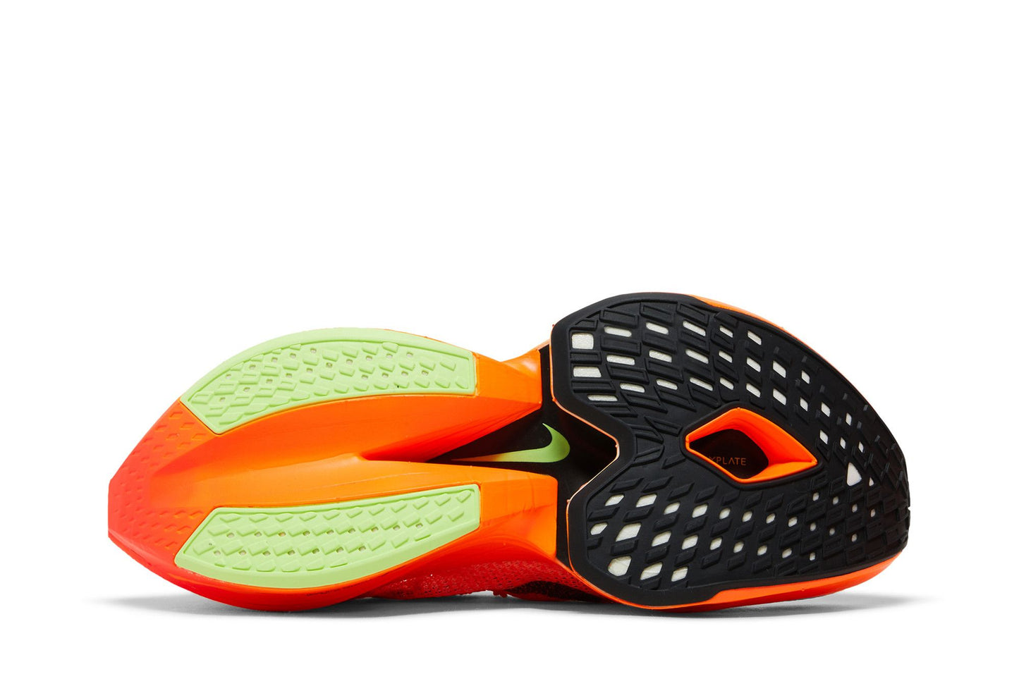 Nike Air Zoom Alphafly NEXT% 2 'Total Orange' (image 5 of 8)