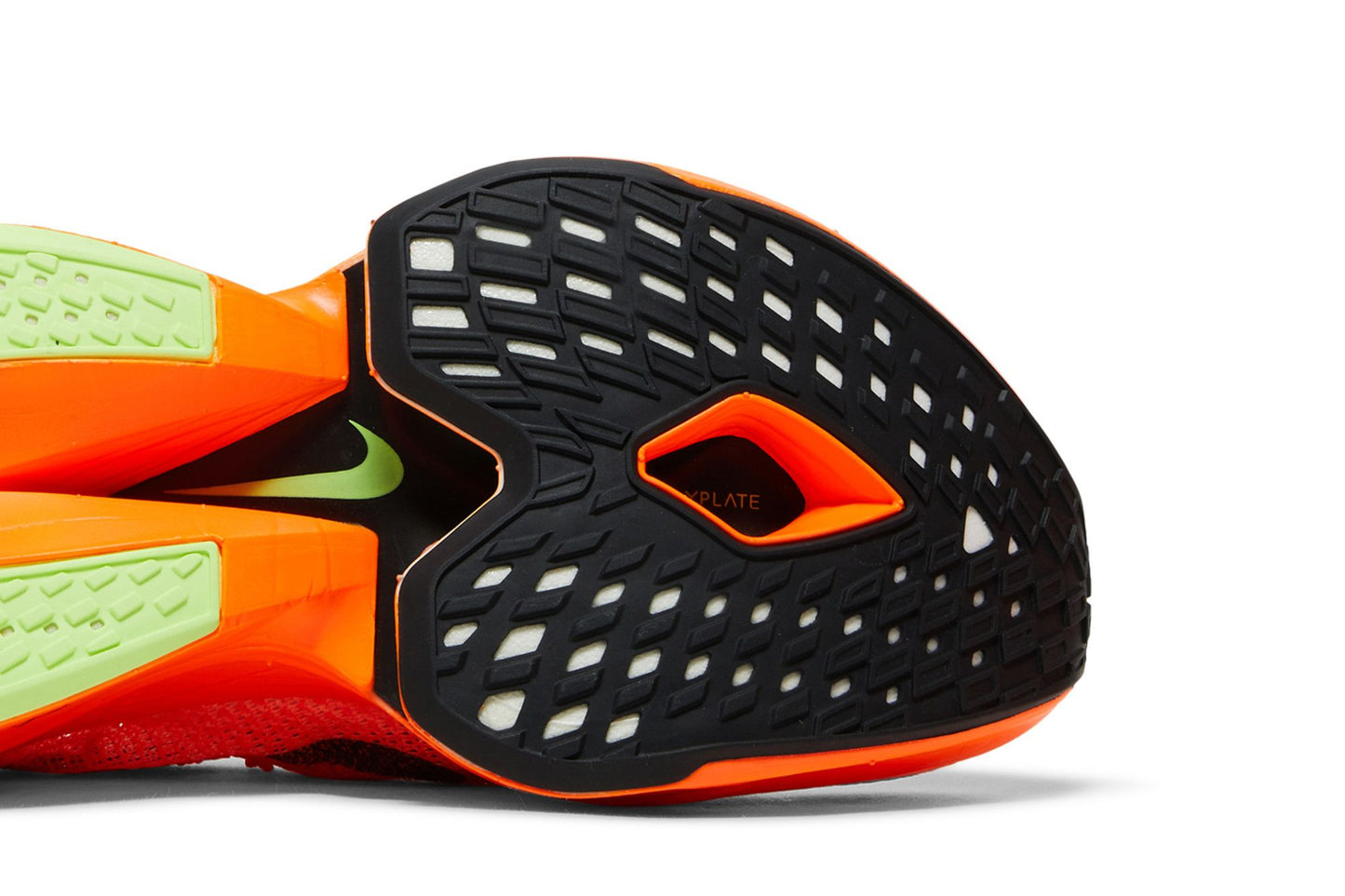 Nike Air Zoom Alphafly NEXT% 2 'Total Orange' (image 6 of 8)