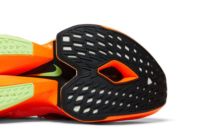 Nike Air Zoom Alphafly NEXT% 2 'Total Orange' (image 6 of 8)