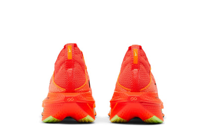 Nike Air Zoom Alphafly NEXT% 2 'Total Orange' (image 7 of 8)