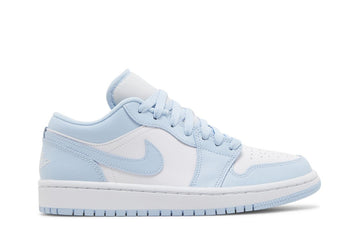Wmns Air Jordan 1 Low 'Ice Blue'