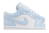 Wmns Air Jordan 1 Low 'Ice Blue' view 2