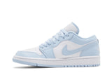 Wmns Air Jordan 1 Low 'Ice Blue' view 3