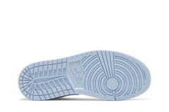 Wmns Air Jordan 1 Low 'Ice Blue' view 4