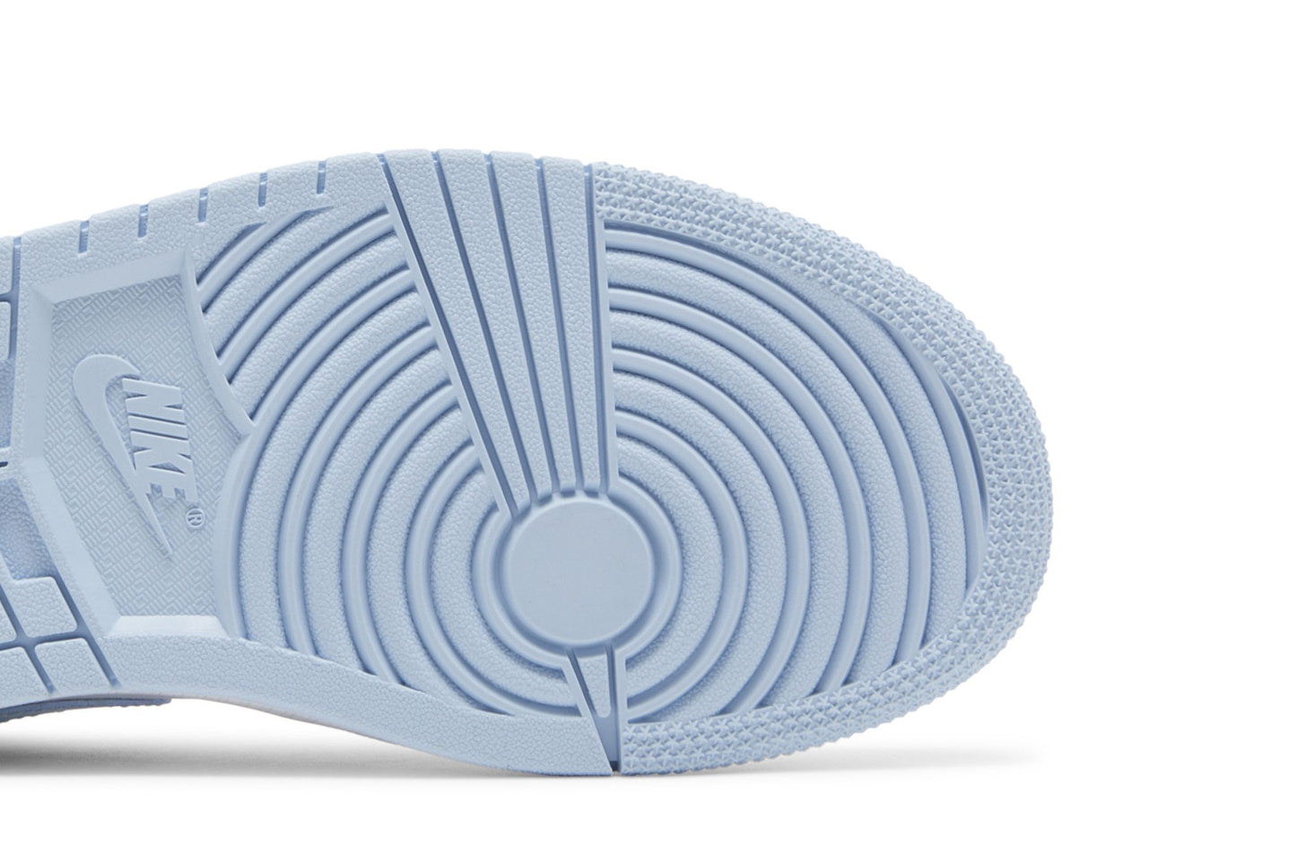 Wmns Air Jordan 1 Low 'Ice Blue'