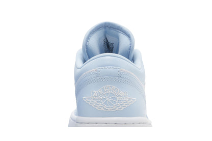 Wmns Air Jordan 1 Low 'Ice Blue'