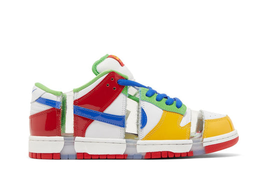 Nike Dunk Low SB 'Sandy Bodecker'