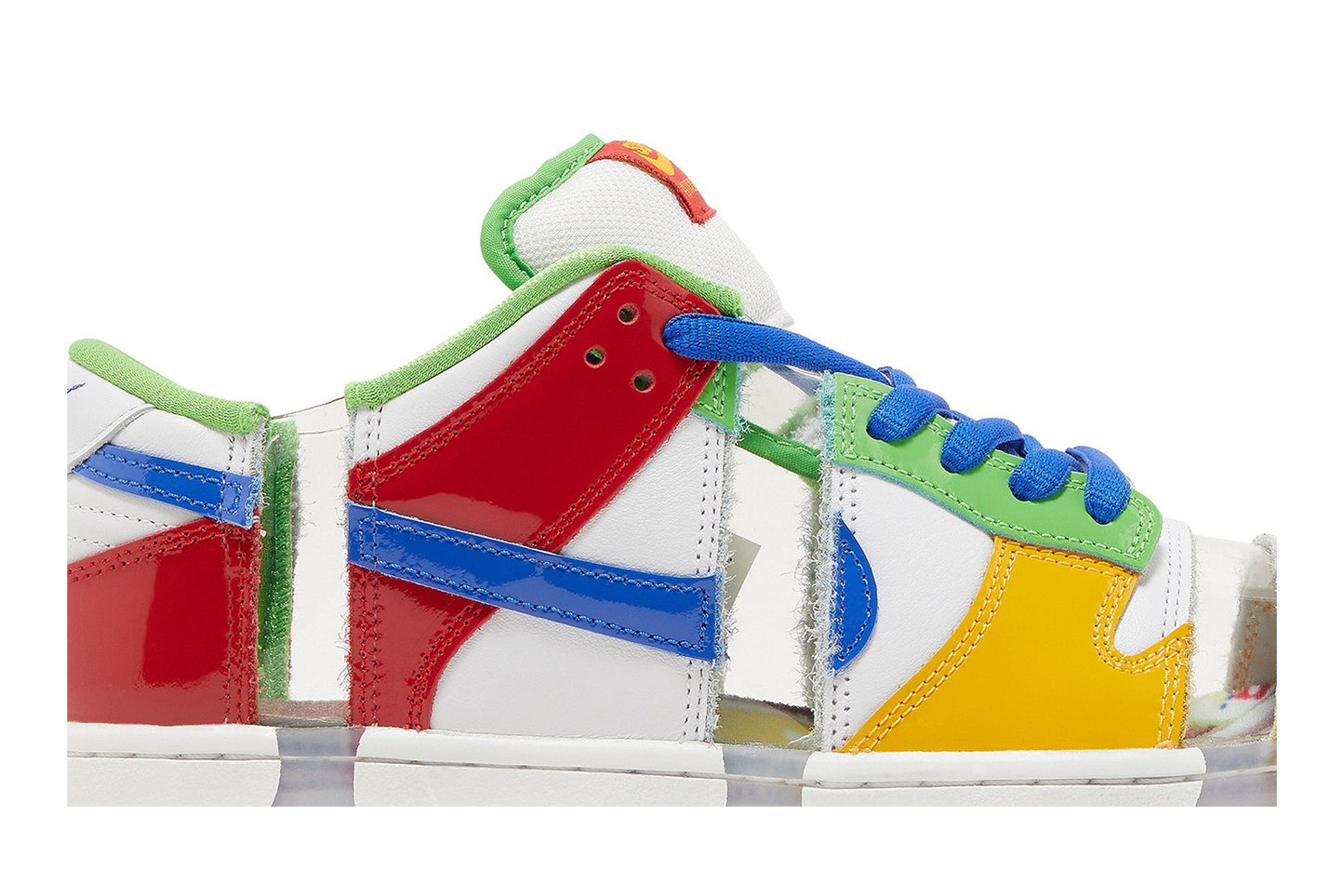 Nike Dunk Low SB 'Sandy Bodecker'