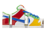 Nike Dunk Low SB 'Sandy Bodecker' view 2