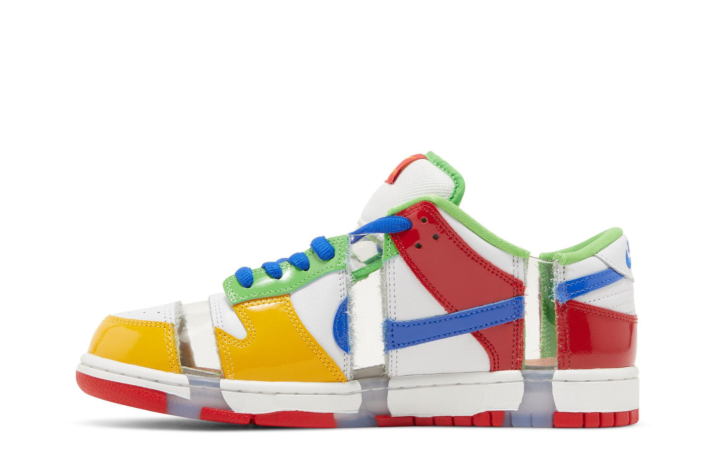 Nike Dunk Low SB 'Sandy Bodecker'