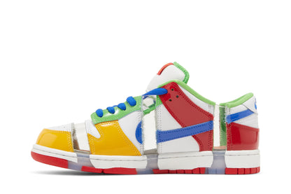 Nike Dunk Low SB 'Sandy Bodecker'
