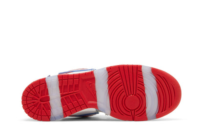Nike Dunk Low SB 'Sandy Bodecker'