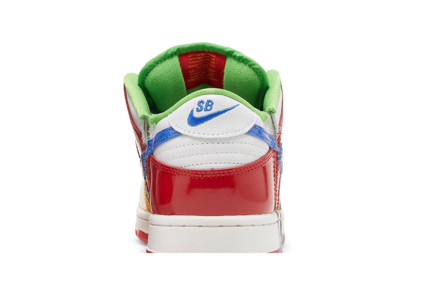 Nike Dunk Low SB 'Sandy Bodecker'