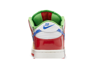 Nike Dunk Low SB 'Sandy Bodecker'