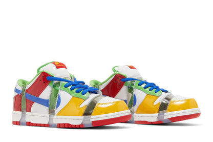 Nike Dunk Low SB 'Sandy Bodecker'