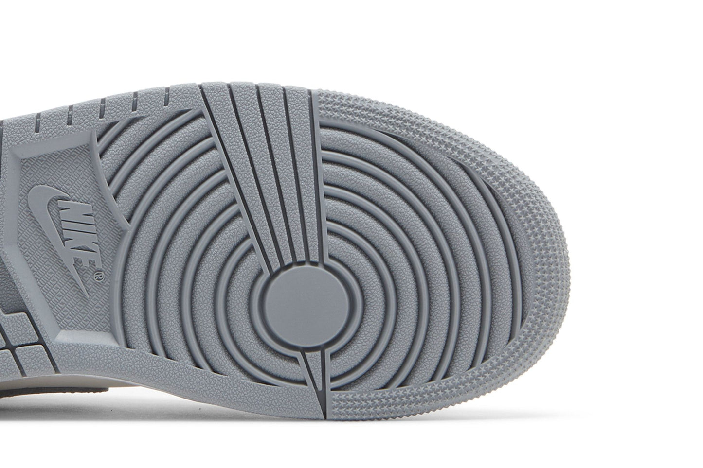 Wmns Air Jordan 1 Mid 'Stealth'
