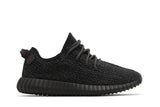 adidas Men's Yeezy Boost 350 'Pirate Black' 2023 view 1
