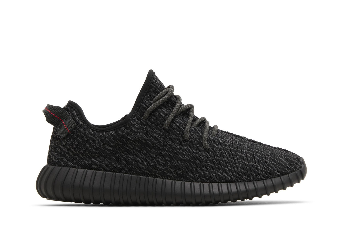 Yeezy Boost 350 'Pirate Black' 2016 (image 2 of 8)
