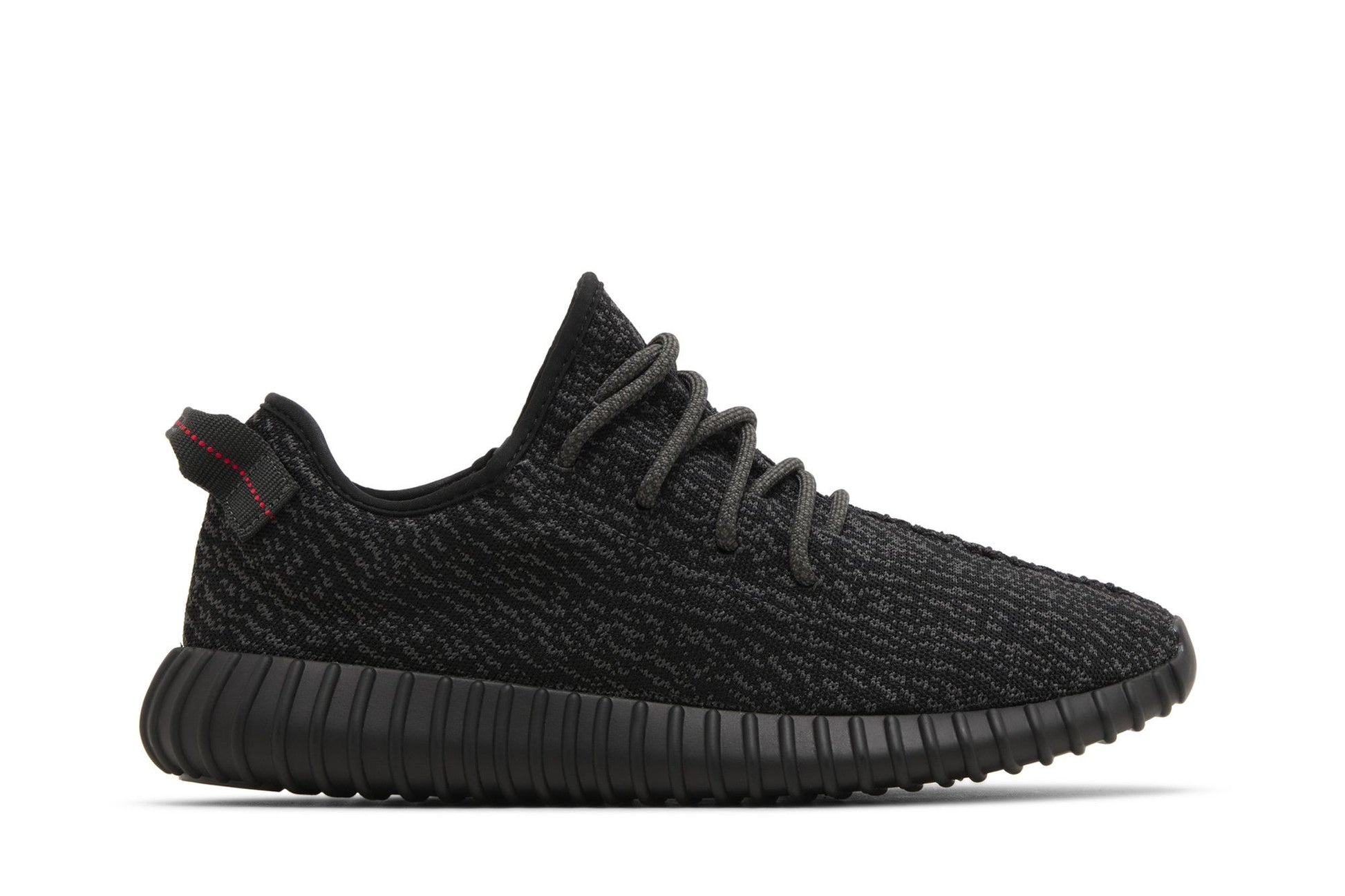 Yeezy Boost 350 'Pirate Black' 2016 (image 2 of 8)