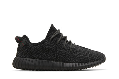 Yeezy Boost 350 'Pirate Black' 2016 (image 2 of 8)