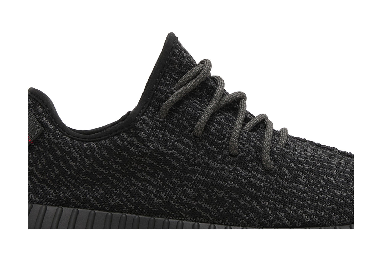 Yeezy Boost 350 'Pirate Black' 2016 (image 3 of 8)