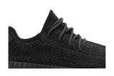 Yeezy Boost 350 'Pirate Black' 2016 view 3