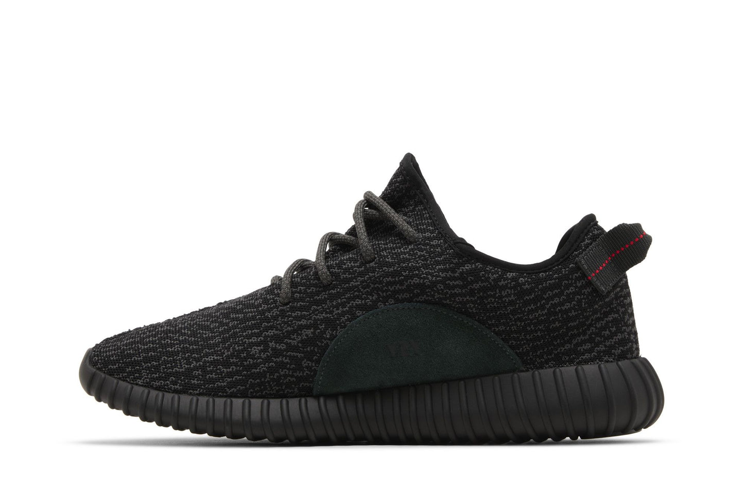 Yeezy Boost 350 'Pirate Black' 2016 (image 4 of 8)
