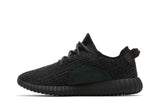 Yeezy Boost 350 'Pirate Black' 2016 view 4
