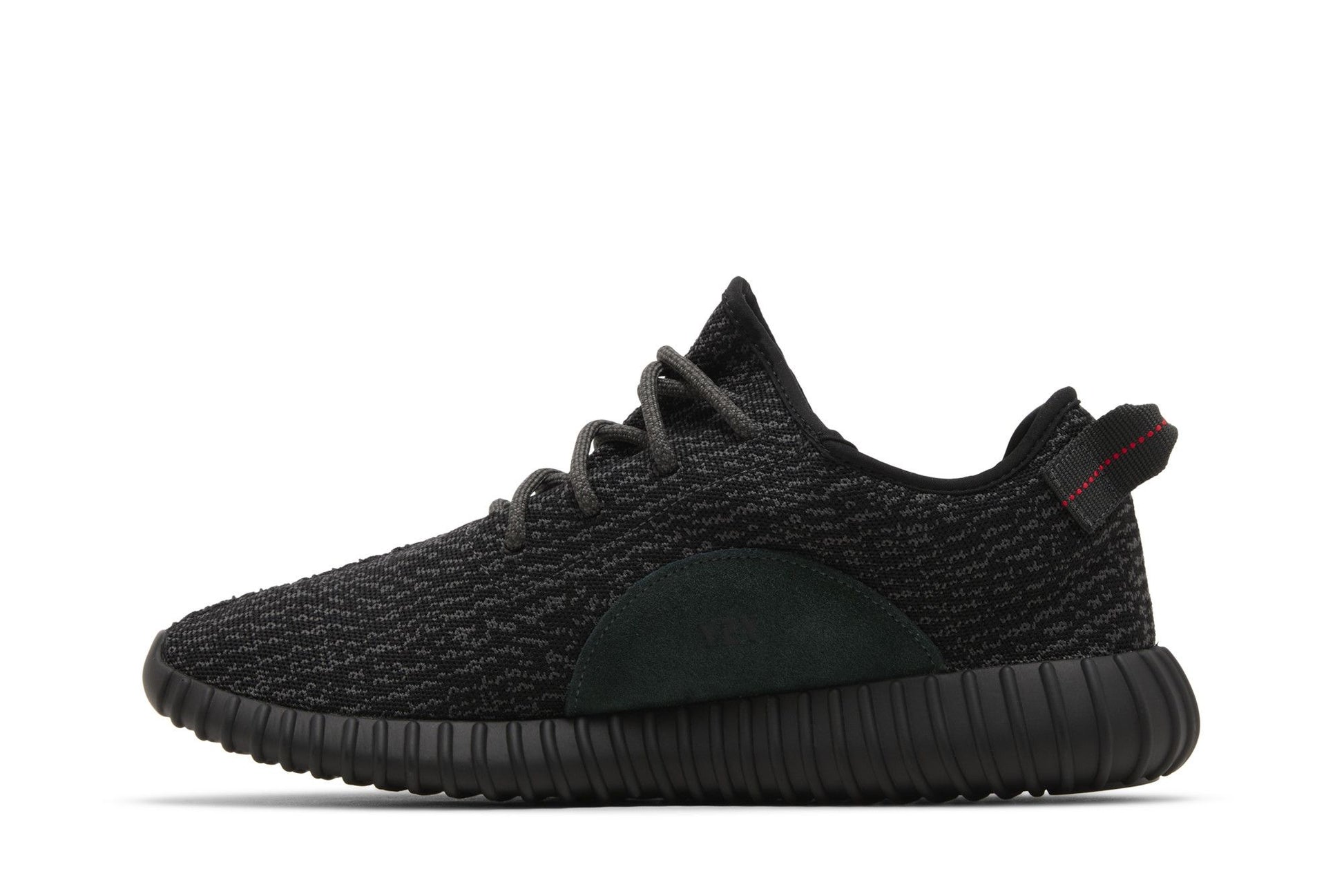 Yeezy Boost 350 'Pirate Black' 2016 (image 4 of 8)