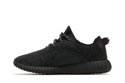 Yeezy Boost 350 'Pirate Black' 2016 (image 4 of 8)