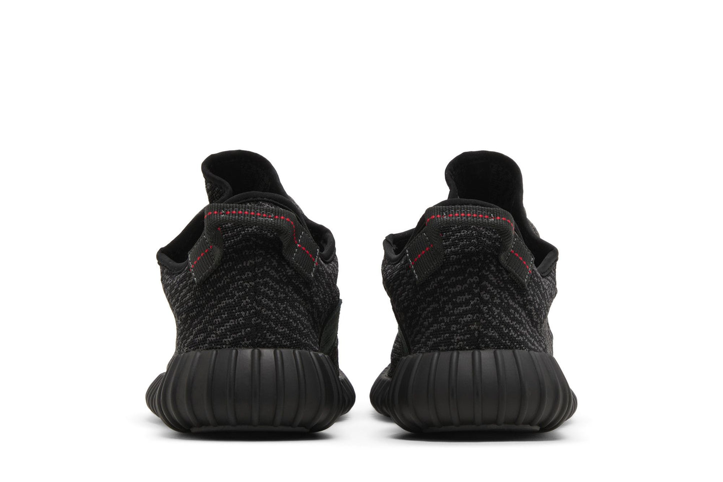 Yeezy Boost 350 'Pirate Black' 2016 (image 7 of 8)