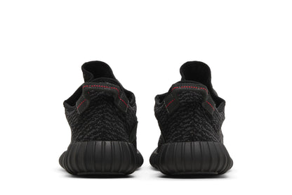 Yeezy Boost 350 'Pirate Black' 2016 (image 7 of 8)