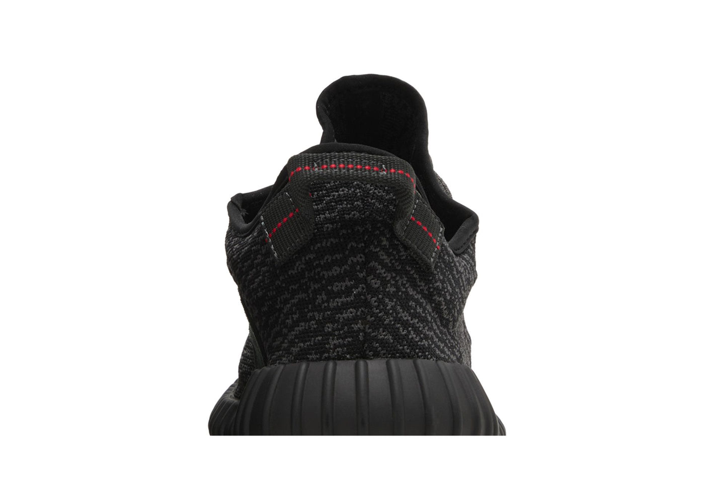 Yeezy Boost 350 'Pirate Black' 2016 (image 8 of 8)