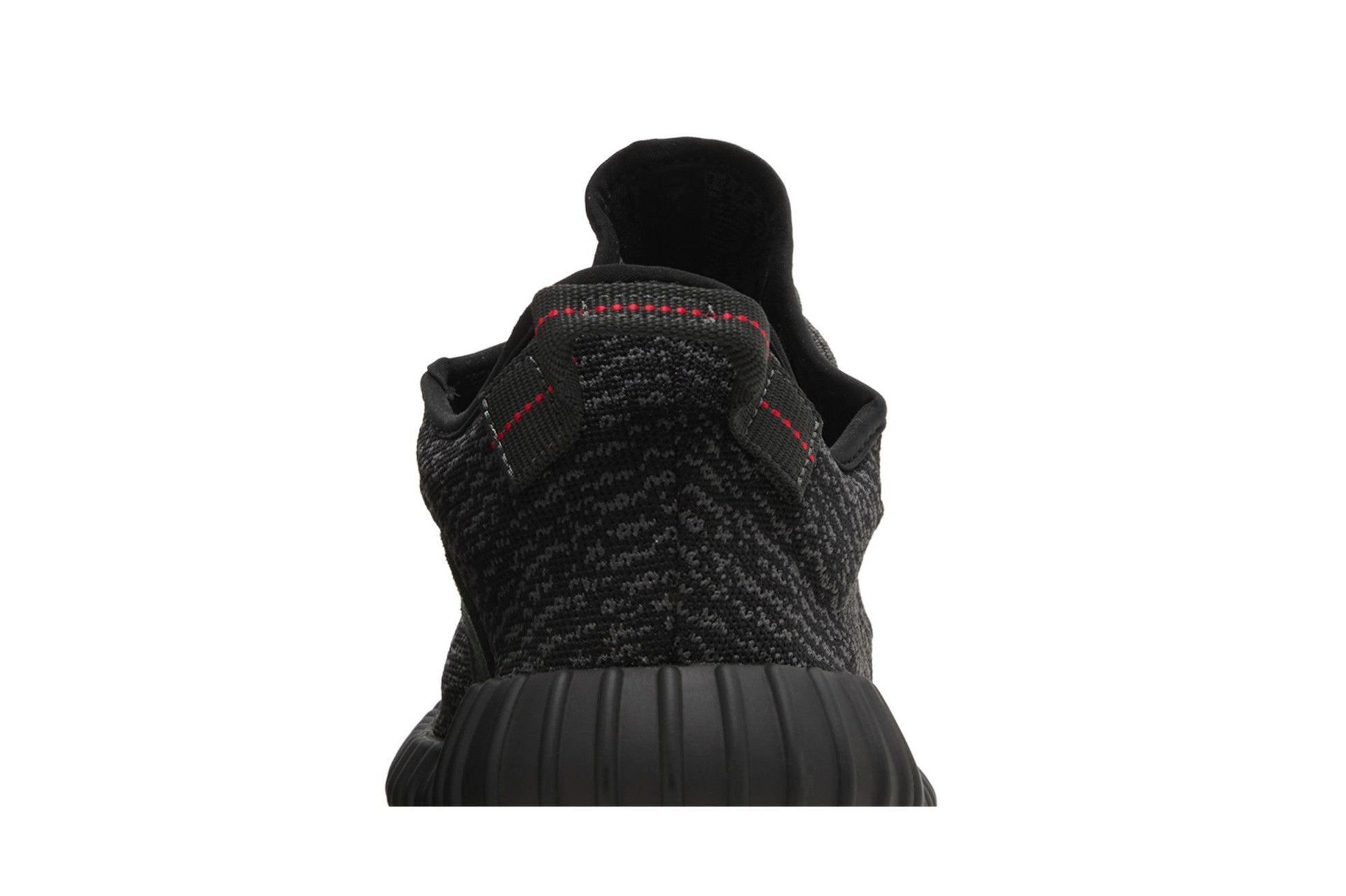 Yeezy Boost 350 'Pirate Black' 2016 (image 8 of 8)