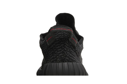 Yeezy Boost 350 'Pirate Black' 2016 (image 8 of 8)