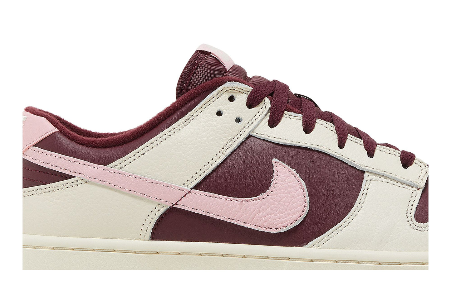 Nike Dunk Low Premium 'Valentine's Day'