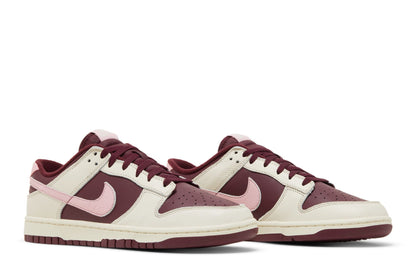 Nike Dunk Low Premium 'Valentine's Day'