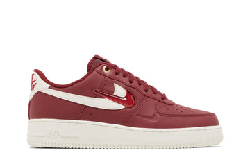 Nike Air Force 1 '07 'Join Forces - Team Red'