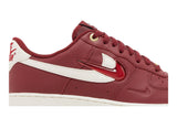 Nike Air Force 1 '07 'Join Forces - Team Red' view 2