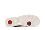 Nike Air Force 1 '07 'Join Forces - Team Red' view 4