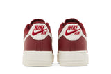 Nike Air Force 1 '07 'Join Forces - Team Red' view 6
