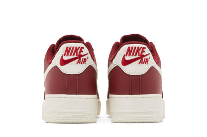 Nike Air Force 1 '07 'Join Forces - Team Red'