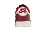 Nike Air Force 1 '07 'Join Forces - Team Red' view 7