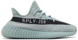 Yeezy Boost 350 V2 salt view 1